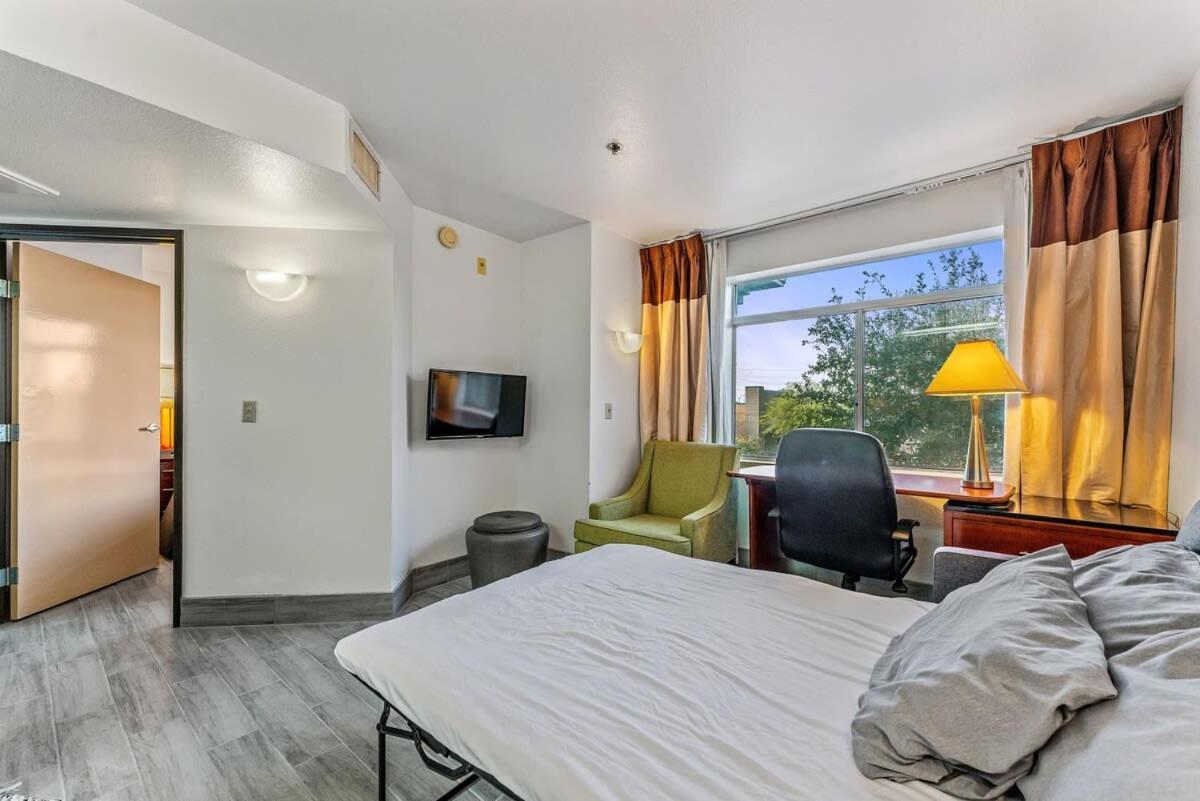 Chandler Promo 1Bd 1Ba Eksteriør bilde
