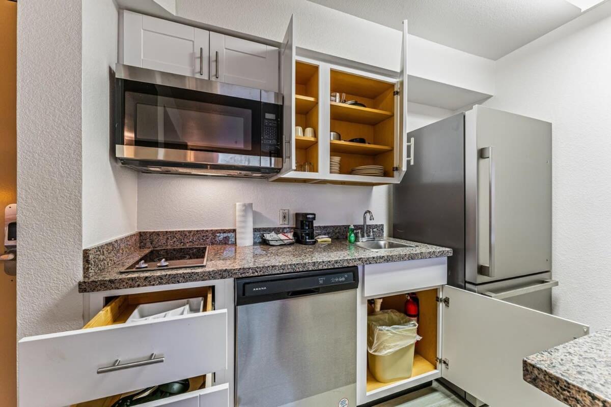 Chandler Promo 1Bd 1Ba Eksteriør bilde
