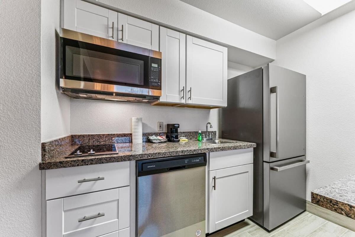 Chandler Promo 1Bd 1Ba Eksteriør bilde