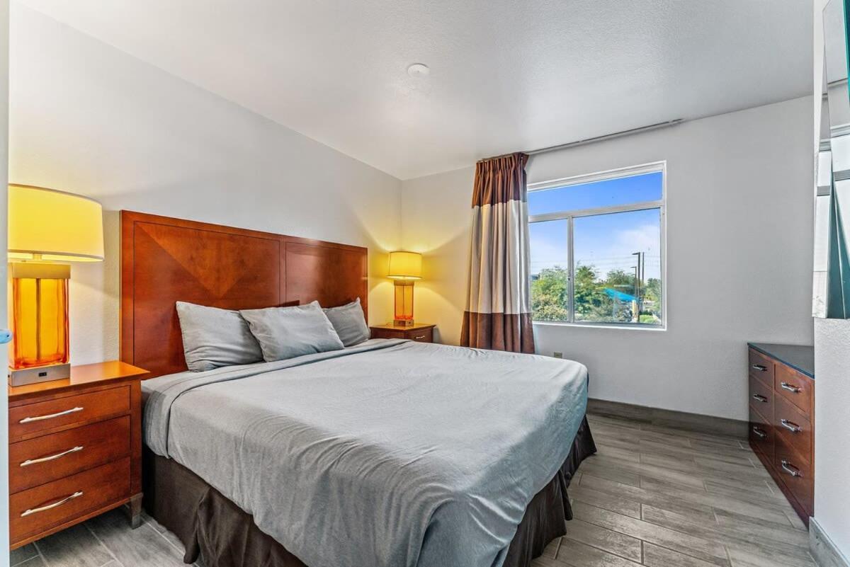 Chandler Promo 1Bd 1Ba Eksteriør bilde