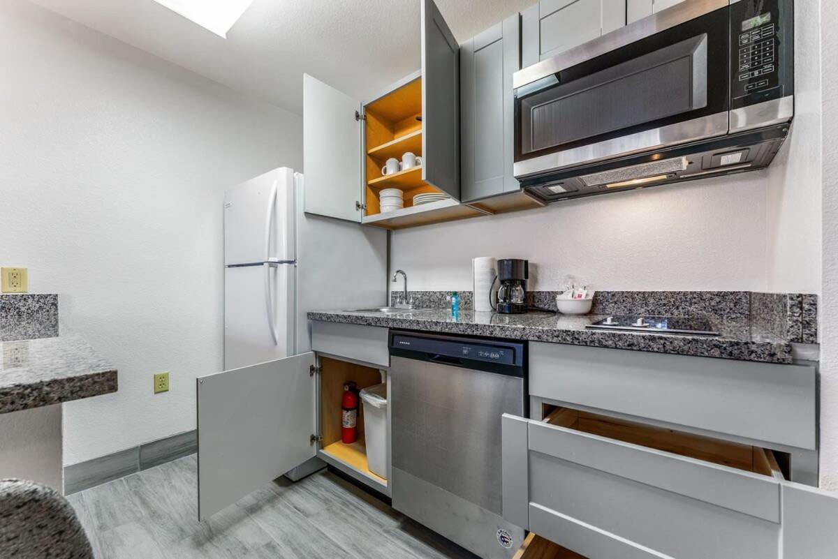 Chandler Promo 1Bd 1Ba Eksteriør bilde