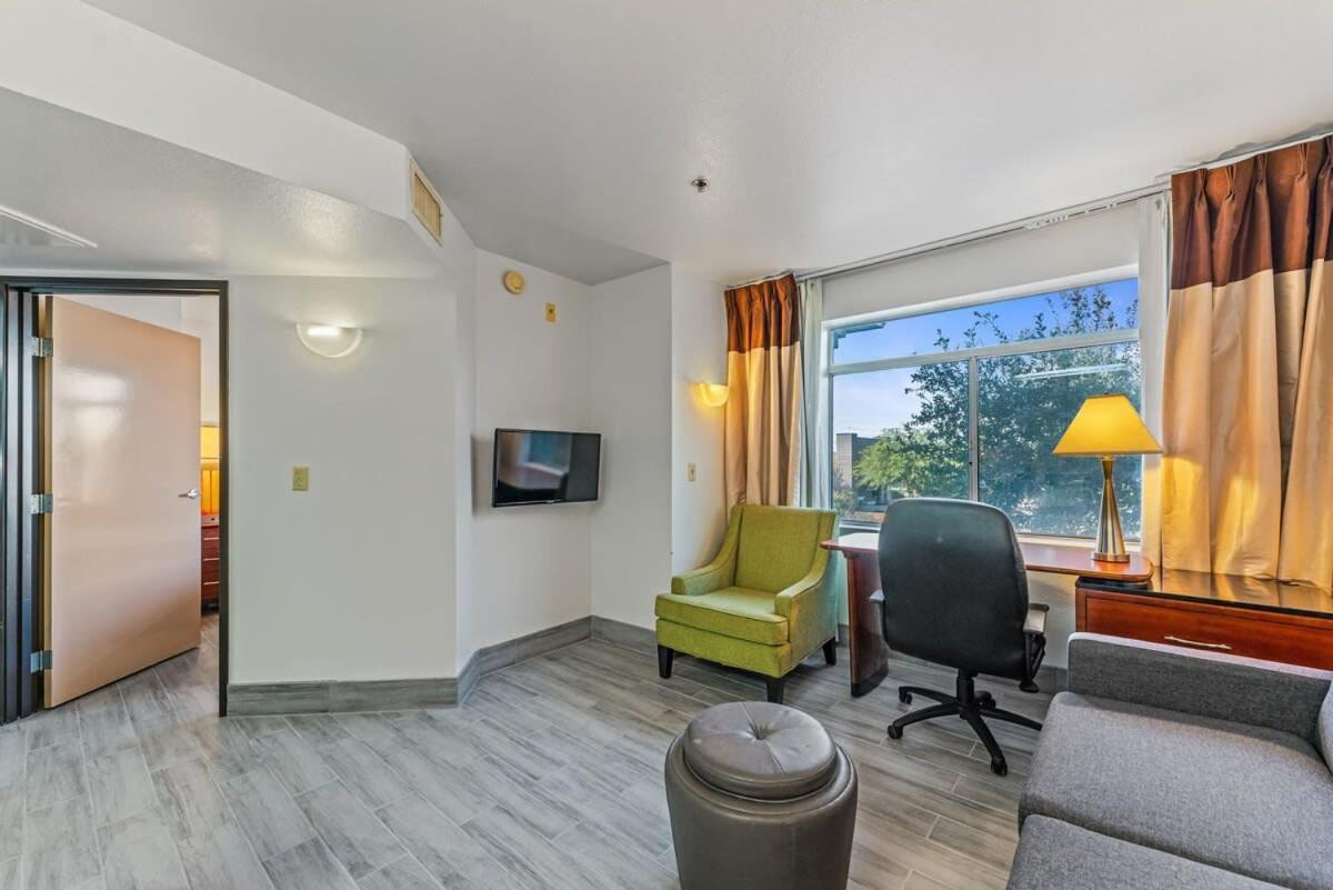 Chandler Promo 1Bd 1Ba Eksteriør bilde