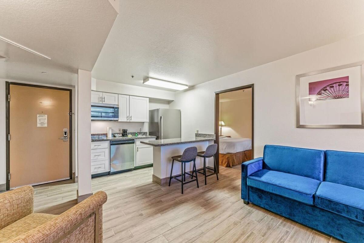 Chandler Promo 1Bd 1Ba Eksteriør bilde