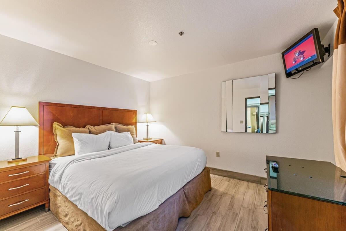 Chandler Promo 1Bd 1Ba Eksteriør bilde