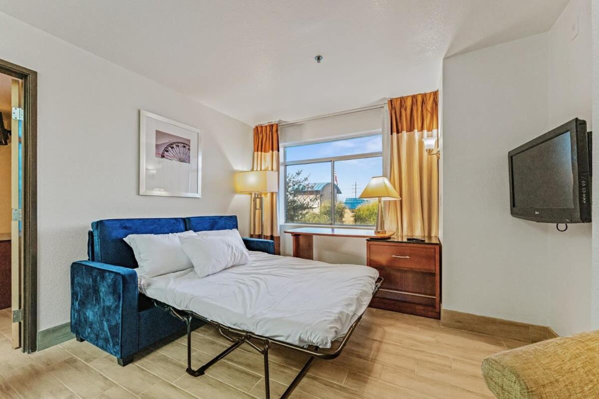 Chandler Promo 1Bd 1Ba Eksteriør bilde