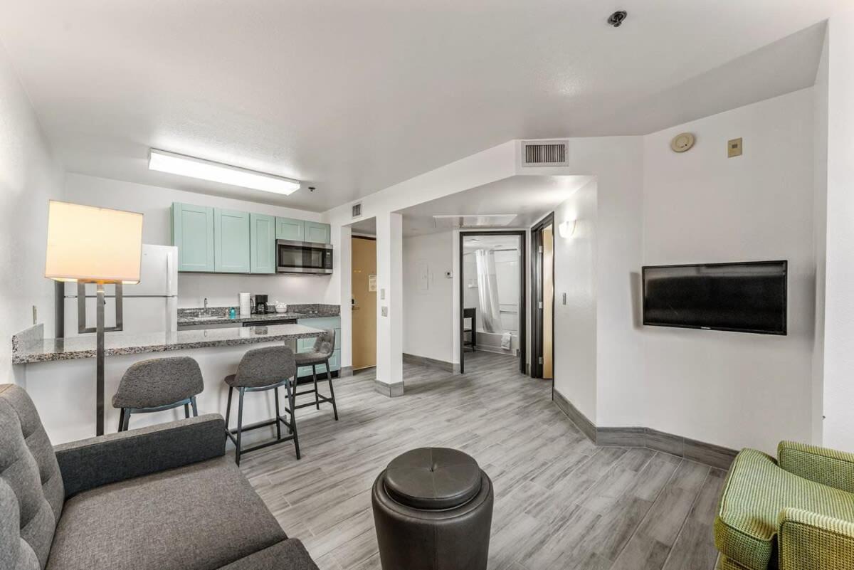 Chandler Promo 1Bd 1Ba Eksteriør bilde