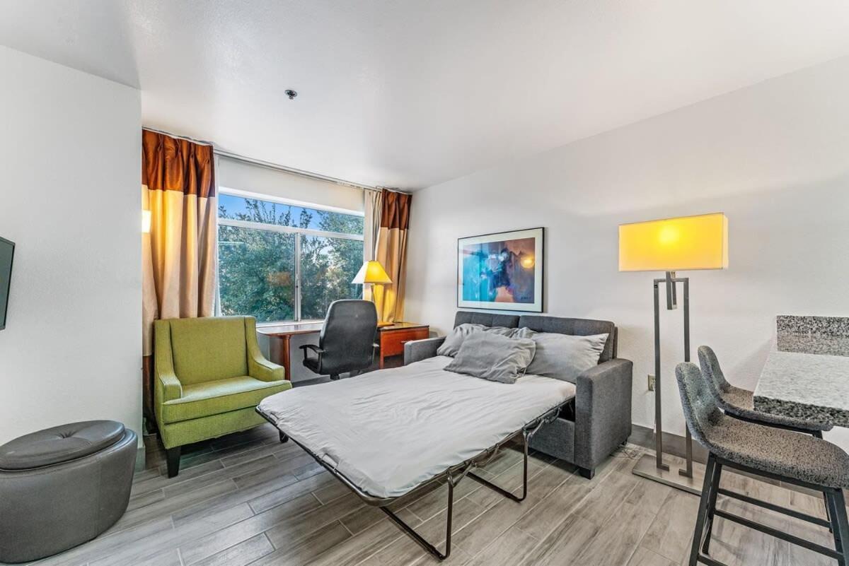 Chandler Promo 1Bd 1Ba Eksteriør bilde