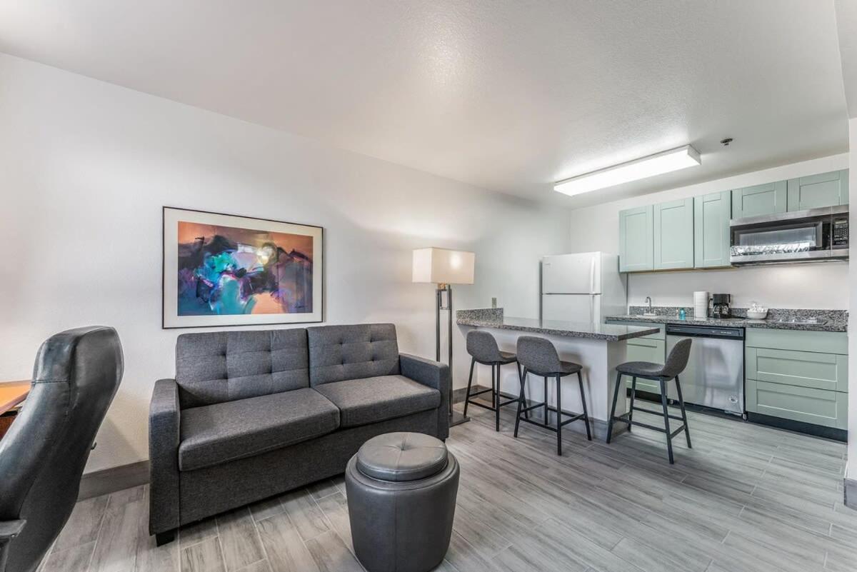 Chandler Promo 1Bd 1Ba Eksteriør bilde