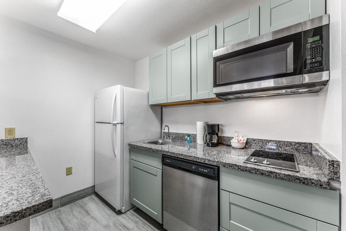 Chandler Promo 1Bd 1Ba Eksteriør bilde