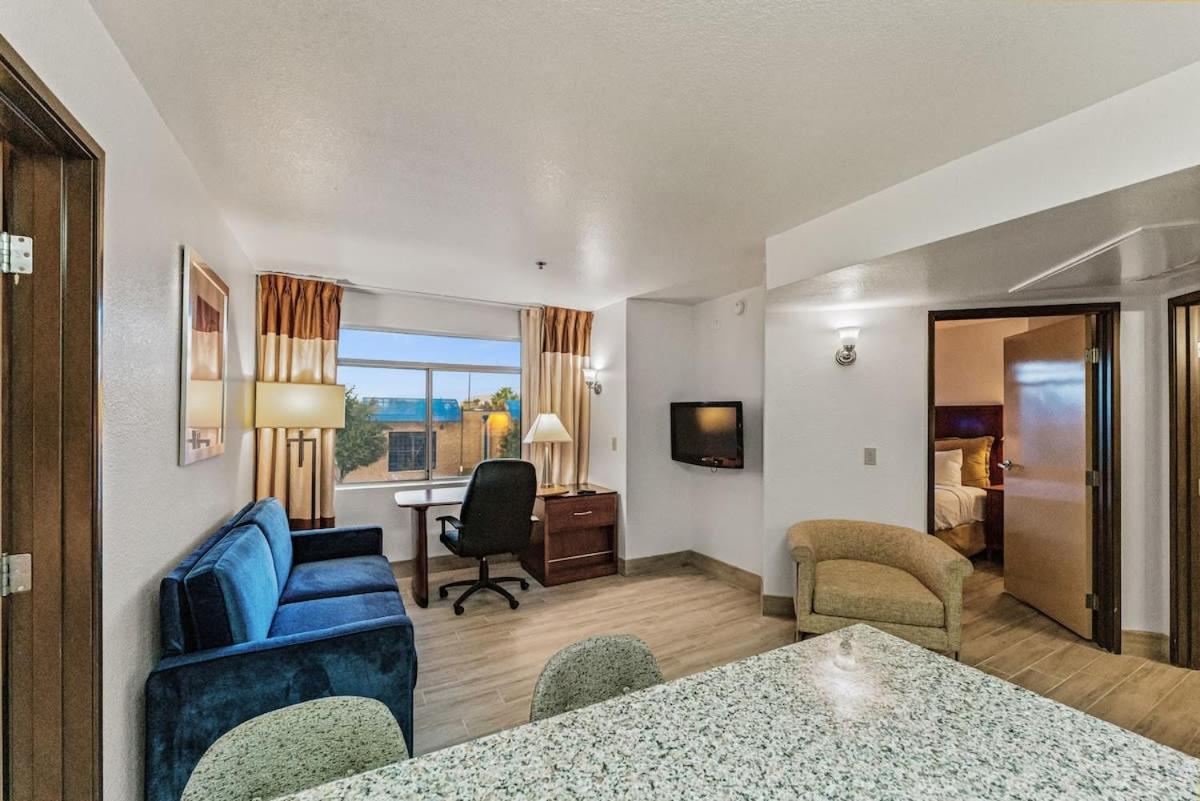 Chandler Promo 1Bd 1Ba Eksteriør bilde