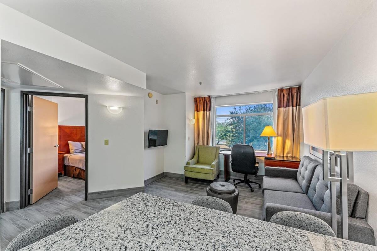 Chandler Promo 1Bd 1Ba Eksteriør bilde