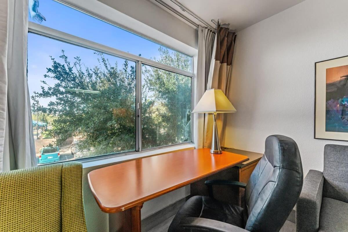 Chandler Promo 1Bd 1Ba Eksteriør bilde