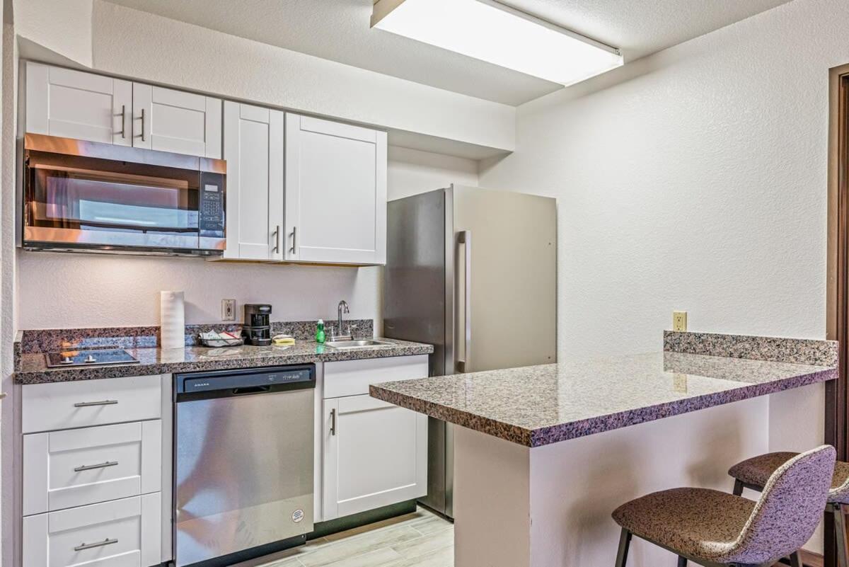 Chandler Promo 1Bd 1Ba Eksteriør bilde