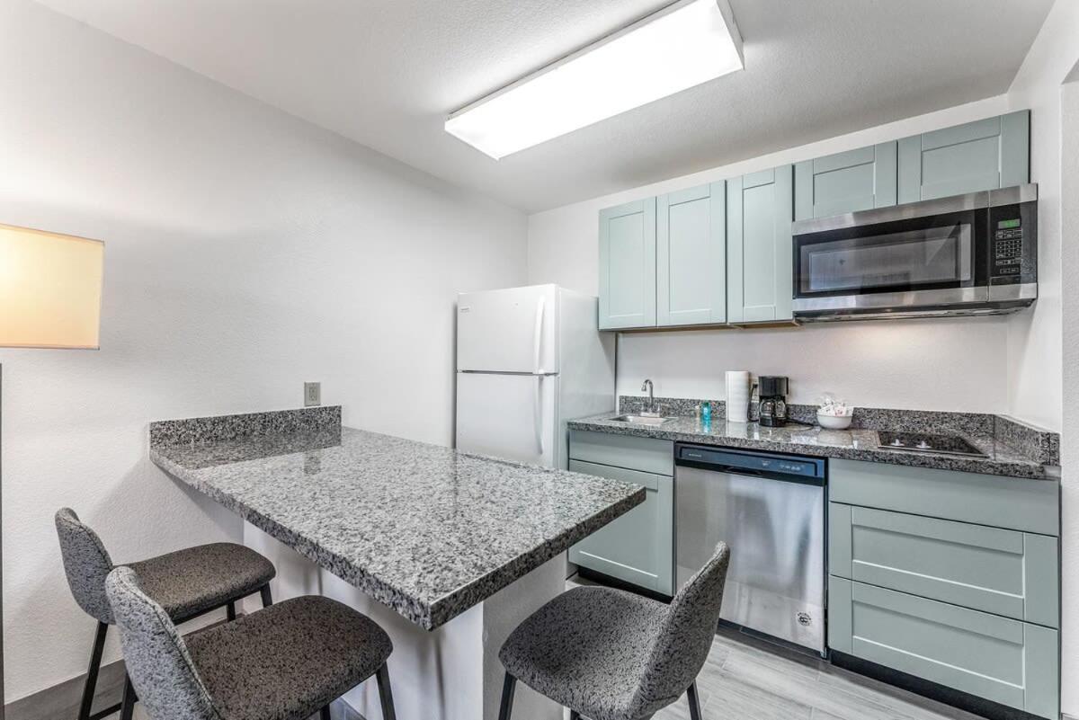 Chandler Promo 1Bd 1Ba Eksteriør bilde